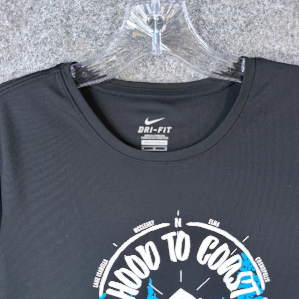 Nike dri fit